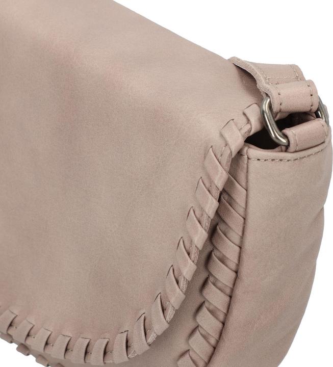 Image du produit FredsBruder Calm Umhängetasche Leder 26 cm
