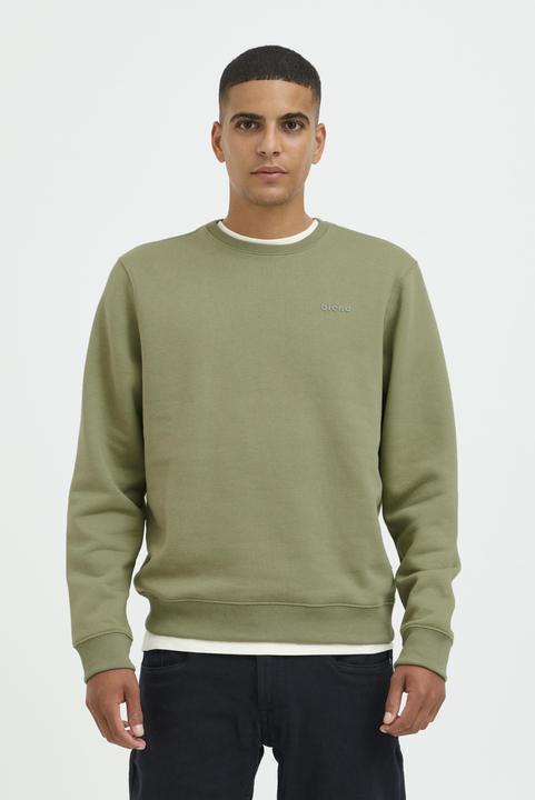 Actual product image Blend BHBHDownton Crew neck sweatshirt 20712522 (S)