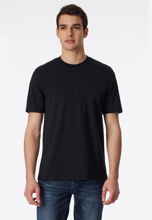 Actual product image Schiesser American (L)