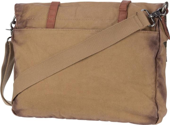 Image du produit Greenburry Sac à bandoulière Vintage Aviator 5901 Messenger