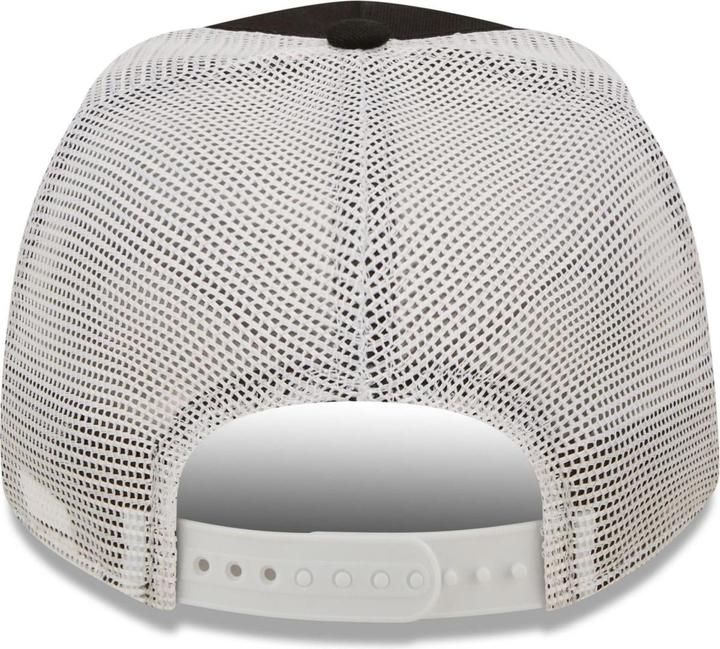 Immagine prodotto New Era Aframe Trucker Infill Chicago Bulls (Taglia unica)