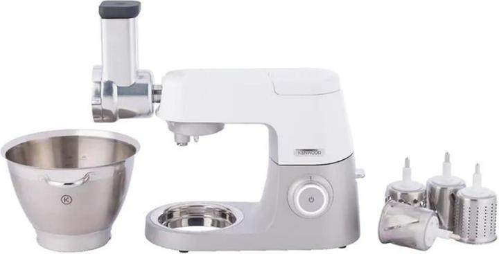 Trommelraffel KAX643ME