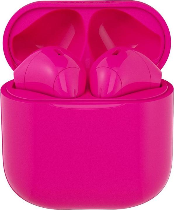 Actual product image Happy Plugs Joy Earbuds (4.80 h, Cable)
