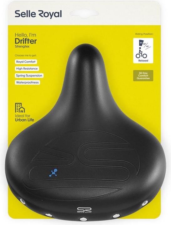 Image du produit Selle Royal Drifter Strengtex