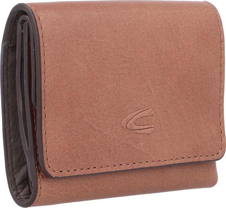 Produktbild Camel Active Valencia Geldbörse RFID Leder 10,5 cm