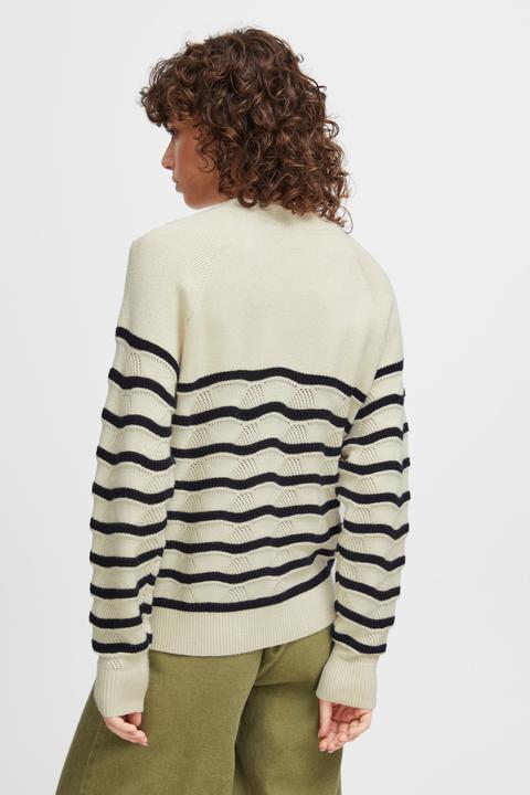 Actual product image Atelier Rêve IRMAISE LS - 20119565 (M)
