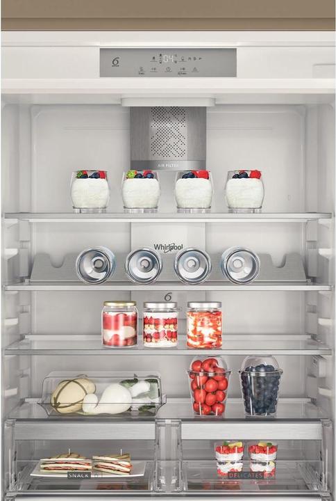 Produktbild Whirlpool REFRIGERATOR BI SP40 812 EU 2 WHP (400 l)