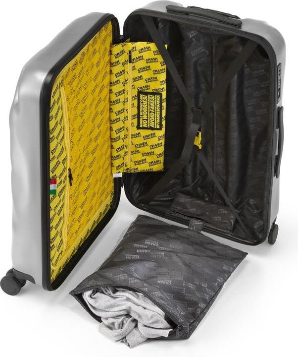 Produktbild Crash baggage Trolley ICON (65 l, M (50 - 90l))
