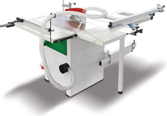 Produktbild Holzstar Formatkreissäge