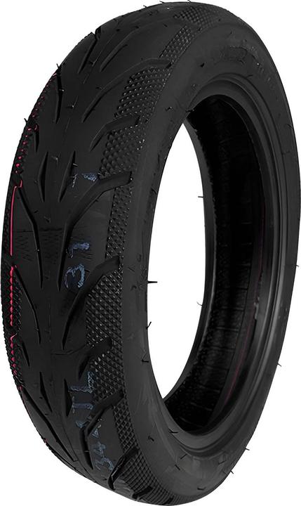 Actual product image Ninebot 10 inch tubeless tyres