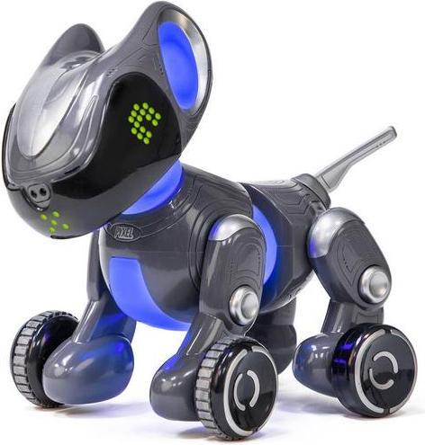 Actual product image Educational Insights Pyxel Coding Pet (English, French, German)
