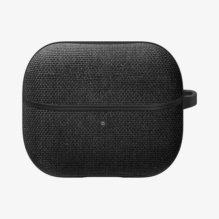 Actual product image Spigen Urban Fit Galaxy Buds 3 Pro Case Black (Headphone sleeve)