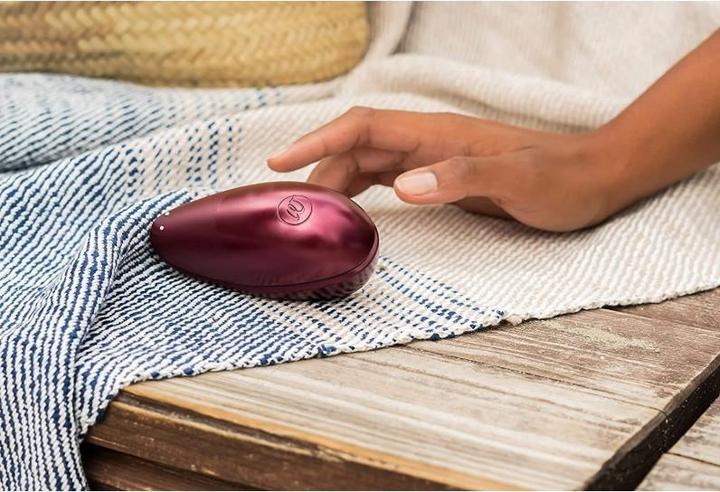 Actual product image Womanizer Liberty