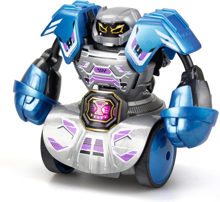 Produktbild Silverlit Tornado Battle Pack