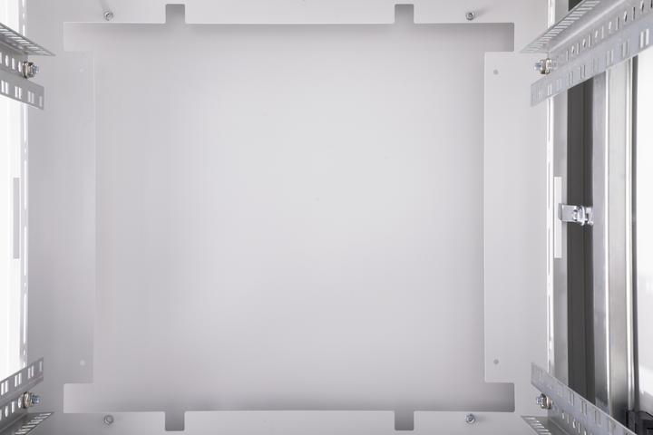 Actual product image Digitus DN-19 36U-6/6-1 network cabinet (36 RU, 19 inch rack)