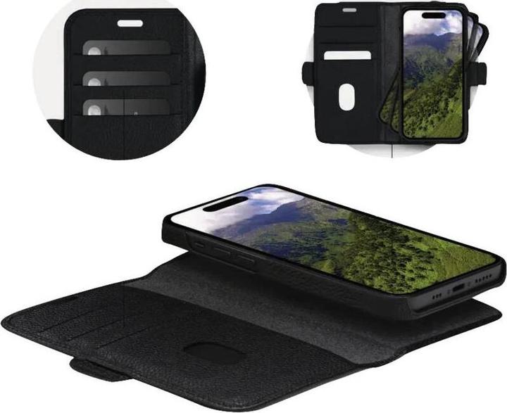 Actual product image dbramante1928 New York (Apple iPhone 15 Pro Max)