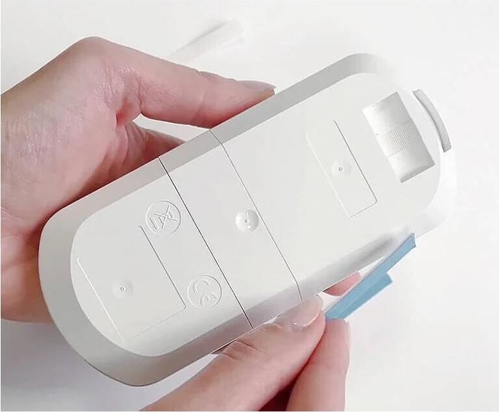Image du produit Satel BE WAVE Détecteur infrarouge passif sans fil avec détecteur de mouvement Cam APCAM-200 ABAX2 (15 m)