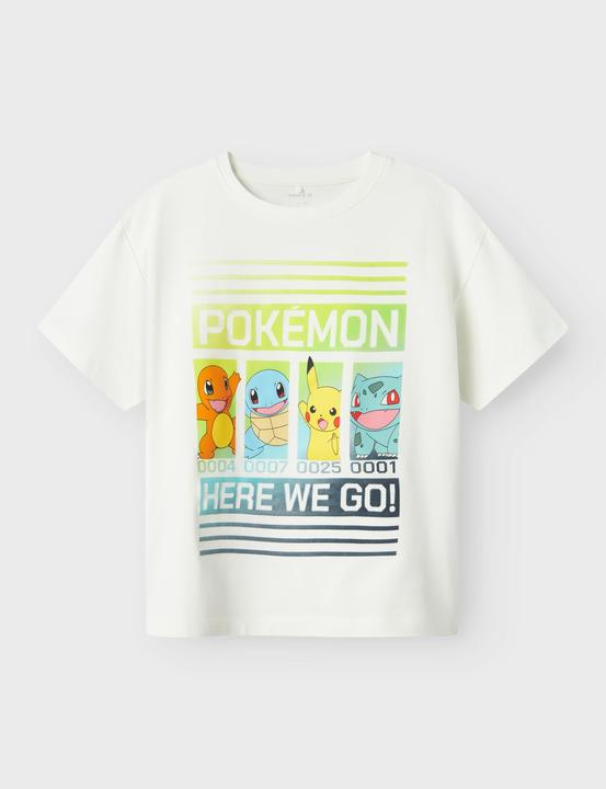 Actual product image Name it Nkmmabr Pokemon Nreg Ss Top Box Noos Sky (134)
