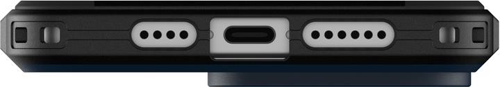 Actual product image UAG Civilian Magsafe Case (Apple iPhone 15 Pro Max)