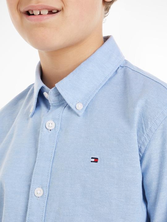 Immagine prodotto Tommy Hilfiger Camicia da ragazzo (16)