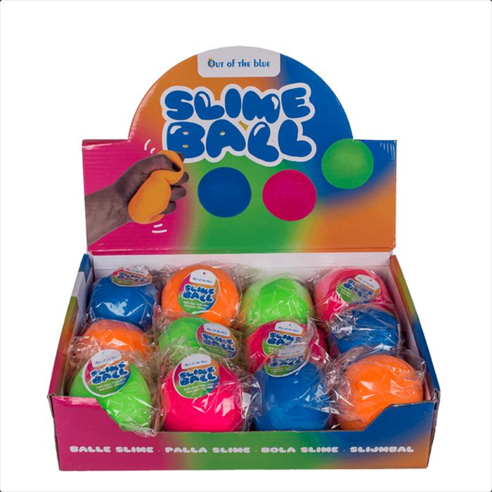 Image du produit Magni Boule de gélatine 6,5cm assortie