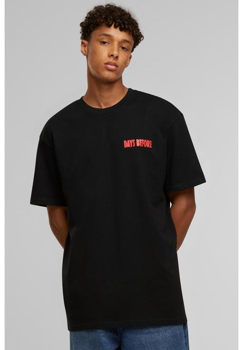 Actual product image Urban Classics Upscale Days Before Overize Tee - 178331 (S)
