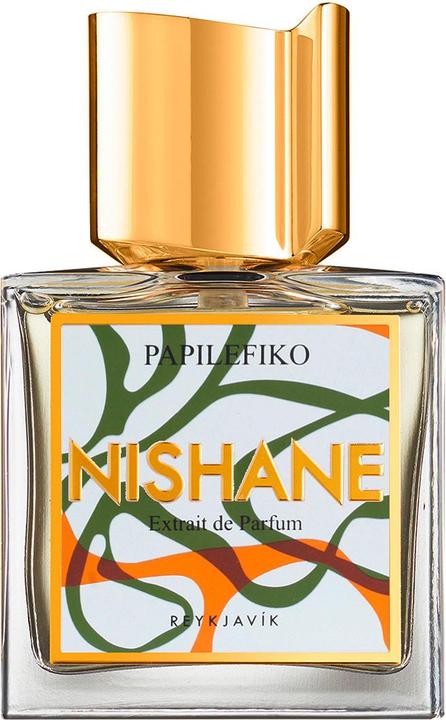 Produktbild Nishane Papilefiko (Eau de Parfum, 50 ml)