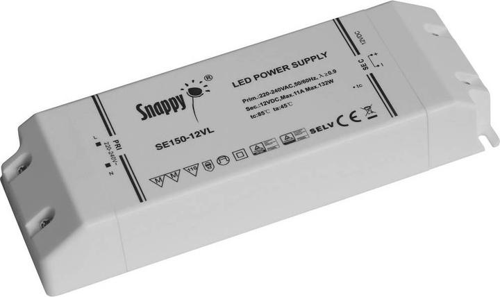 Produktbild Dehner Elektronik LED Treiber 24V150W MM () GmbH