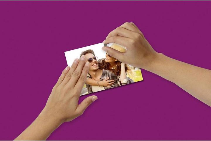 Produktbild BE! Board Glas Magnettafel Be!Board, 45 x cm (1 x)