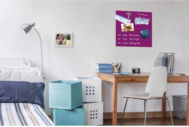 Produktbild BE! Board Glas Magnettafel Be!Board, 45 x cm (1 x)