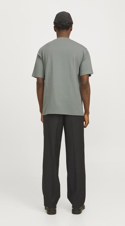 Produktbild Jack & Jones Jprblachad Branding Ss Crew Neck Tee Sn (XL)