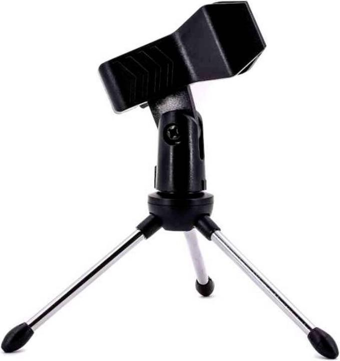 Actual product image CAD Speech Microphone U49 USB Mic