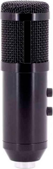 Actual product image CAD Speech Microphone U49 USB Mic