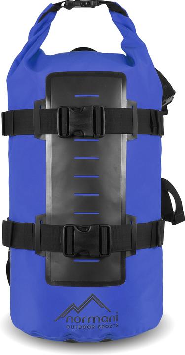 Image du produit Normani Sac à dos étanche 40 l Water Block (40 l)