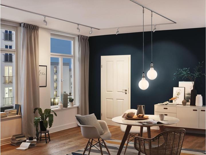 Actual product image Paulmann Luminaires Universal Pendant Adapter