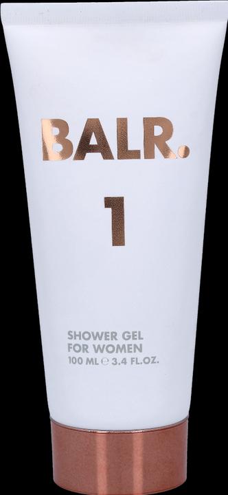 Balr. 1 (100 ml)