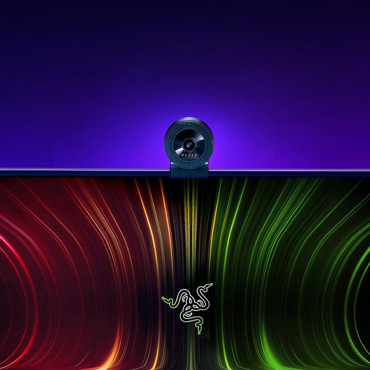 Image du produit Razer Kiyo X (2 Mpx)