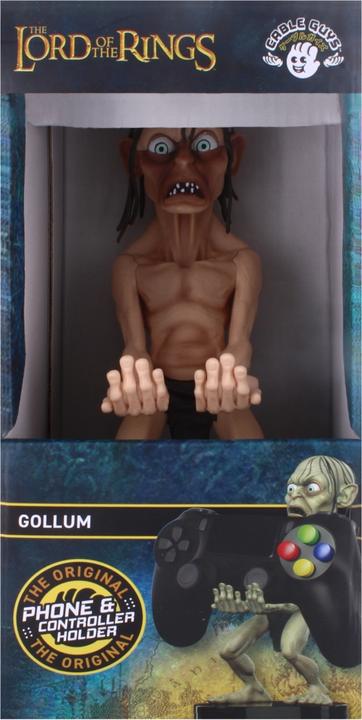 Immagine prodotto Exquisite Gaming Il Signore degli Anelli: Gollum (Xbox 360, Mac, PS4, Switch, PS5, Xbox One S, PC, Xbox Series X)