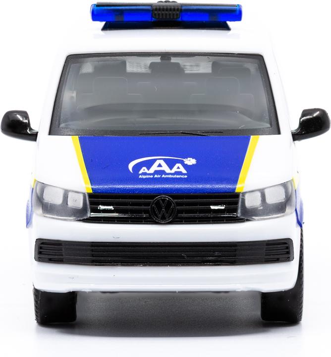 Immagine prodotto Herpa Ambulanza aerea alpina VW T6