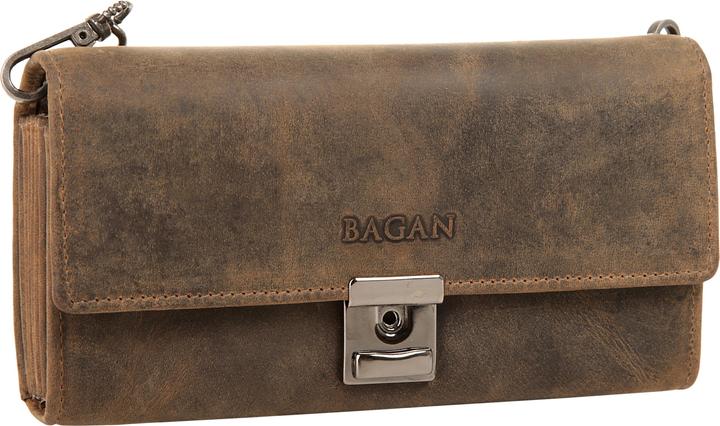 Produktbild Bagan Geldbörse