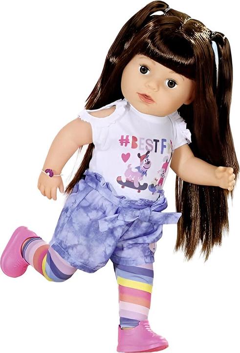 Image du produit Baby Born Sister