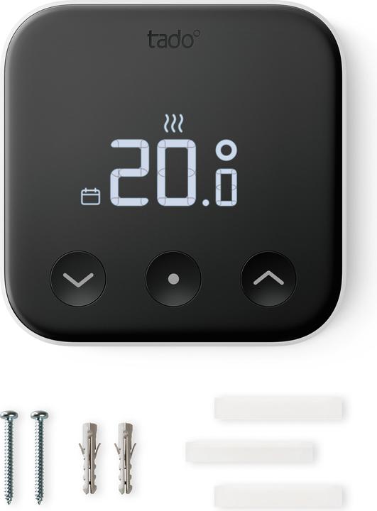 Actual product image tado° Smart Thermostat X