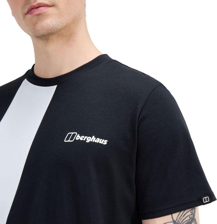 Produktbild Berghaus M Travlek Tee (T-Shirt) (XL)