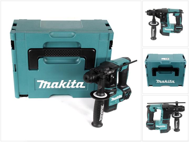 Immagine prodotto Makita DHR171ZJ (Batteria ricaricabile)