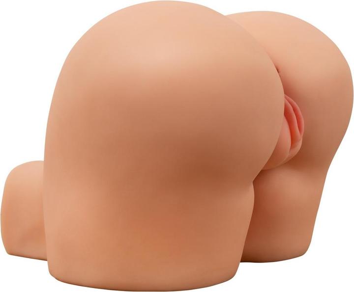 Produktbild Realistixxx Deluxe Ass