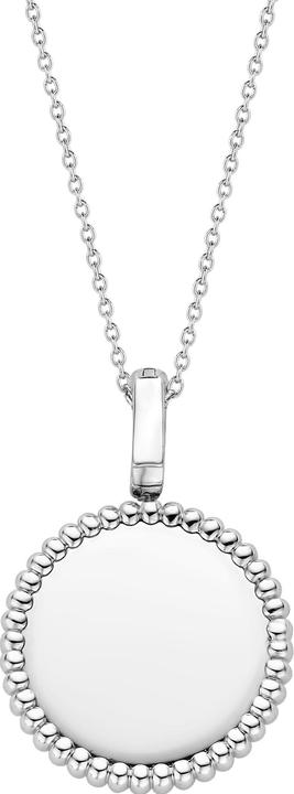 Image du produit Ti Sento Milano Chaîne avec pendentif zirconium 6798SI (Argent 925, 45 cm)