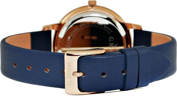 Produktbild Gino Rossi G.Rossi Damenuhr 12177A-6F3 (Analoguhr)