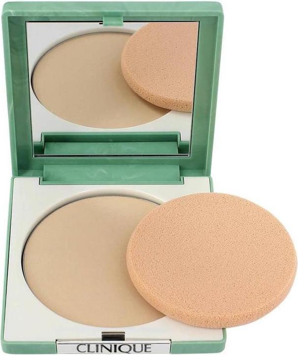 Actual product image Clinique Stay Matte (Invisible Mat)
