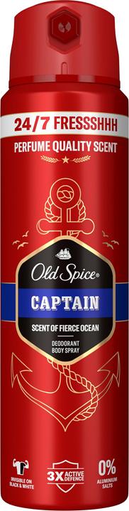 Produktbild Old Spice Captain (Stick)
