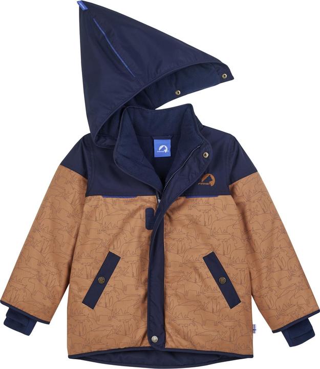 Immagine prodotto finkid Koira Ice per bambini (92, 98)